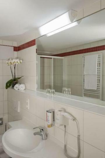 Hotel Azimut Berlin City South