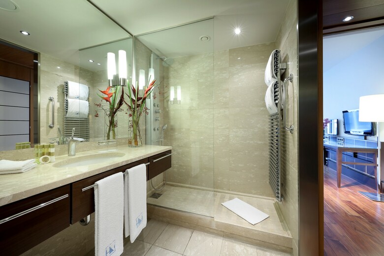 Hotel Eurostars Berlin