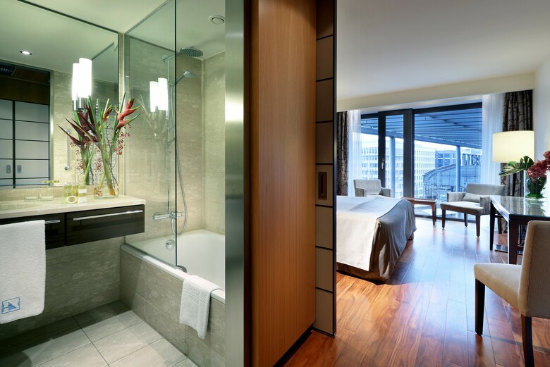 Hotel Eurostars Berlin