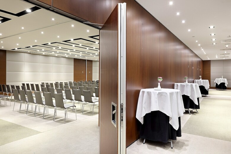 Hotel Eurostars Berlin