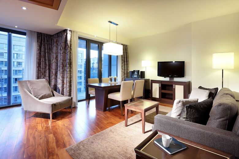 Hotel Eurostars Berlin