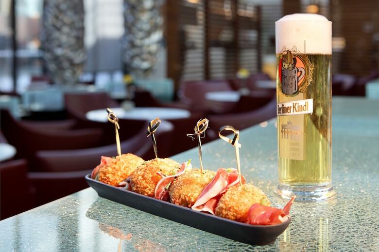 Hotel Eurostars Berlin
