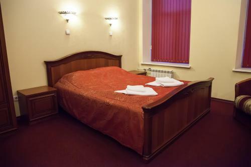 Hotel Anabel At Nevsky 88