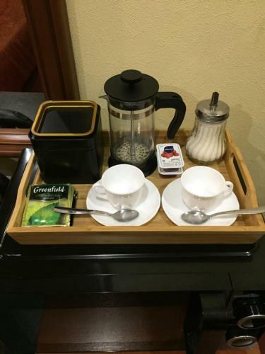 Hotel Anabel At Nevsky 88