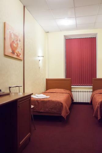 Hotel Anabel At Nevsky 88