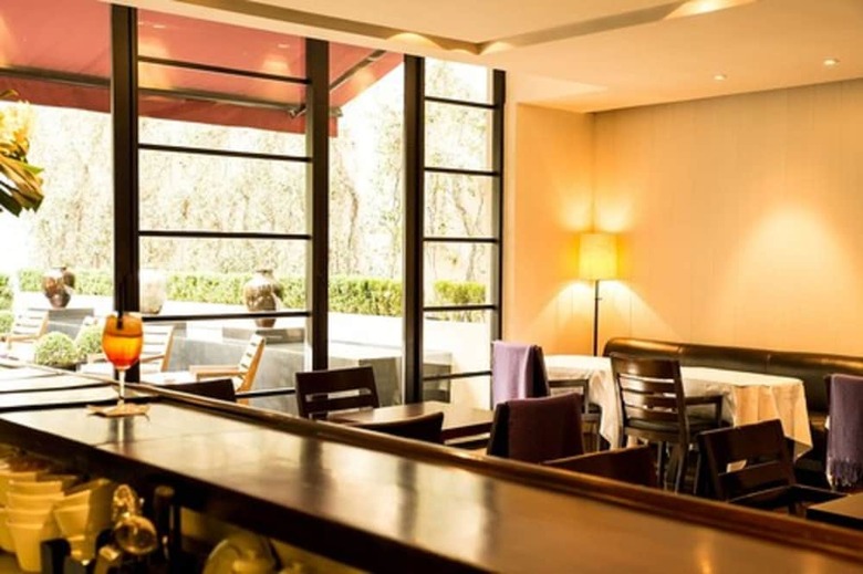 Serena Hotel Buenos Aires