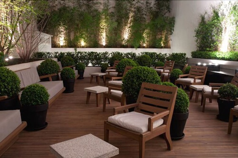 Serena Hotel Buenos Aires