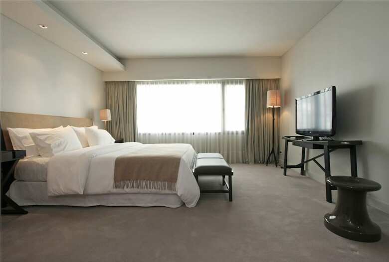 Serena Hotel Buenos Aires