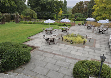 Hotel Best Western Bromley Court