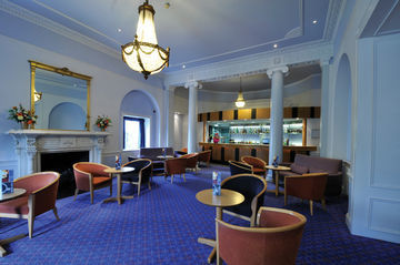 Hotel Best Western Bromley Court