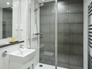 Hotel Best Western Bromley Court
