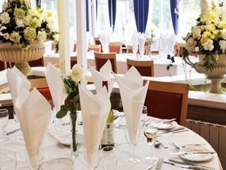 Hotel Best Western Bromley Court