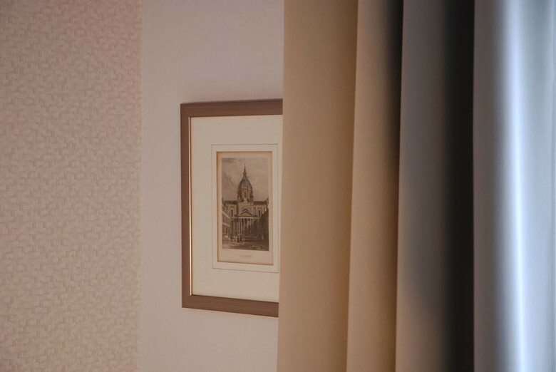 Hotel Des Trois Colleges