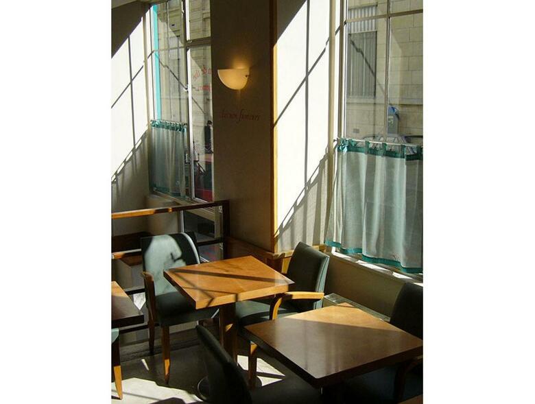 Hotel Des Trois Colleges