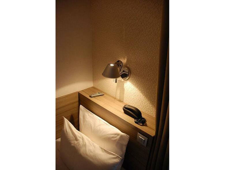 Hotel Des Trois Colleges