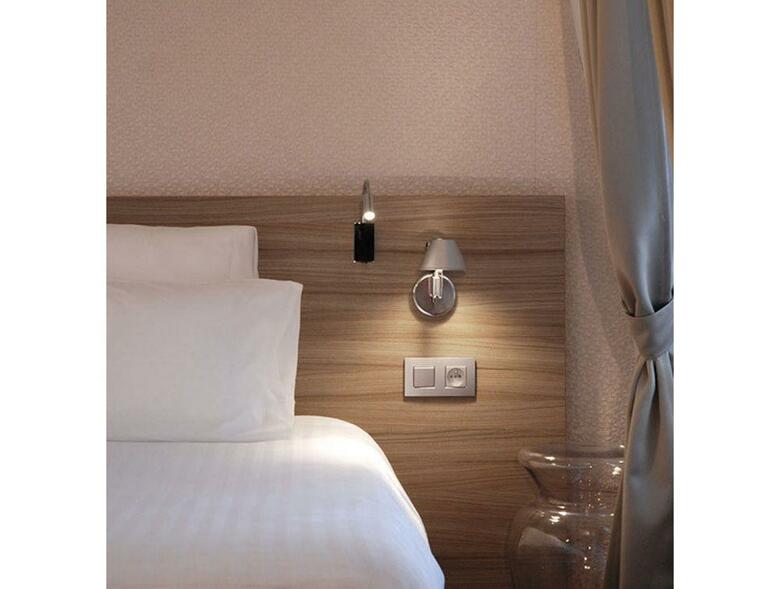 Hotel Des Trois Colleges