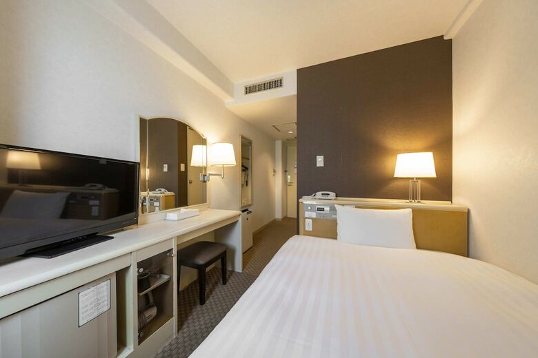 Okayama Washington Hotel Plaza