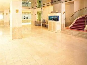 Hotel Okayama Royal