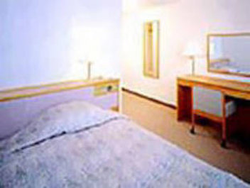 Hotel Okayama Royal