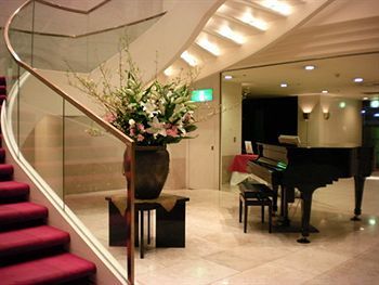 Hotel Okayama Royal