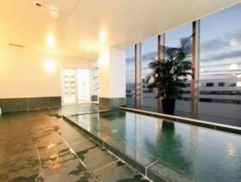 Hotel Route Inn Osaka Hommachi