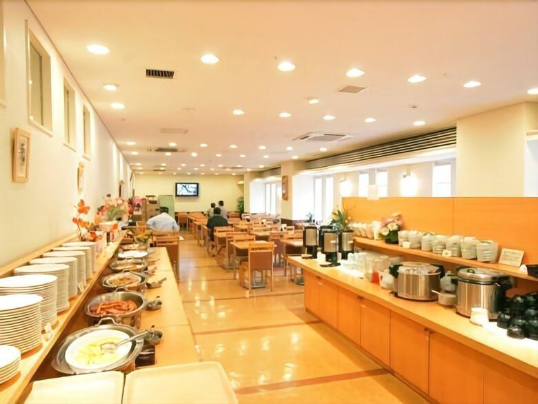 Hotel Route Inn Osaka Hommachi