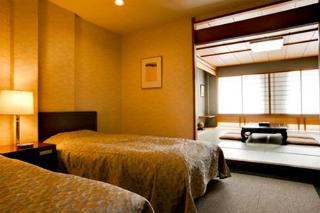 Hotel Yamatoya Honten