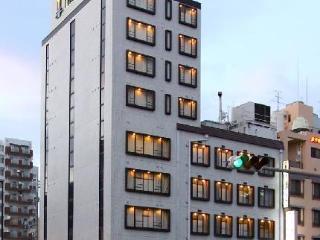 Hotel Yamatoya Honten
