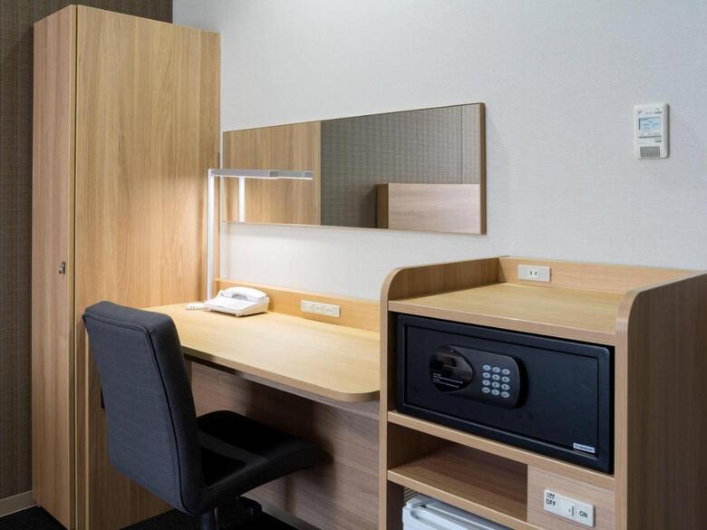 Comfort Hotel Osaka Shinsaibashi