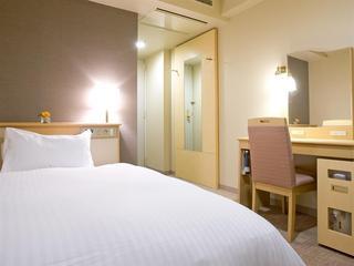 Hotel Hineno Station