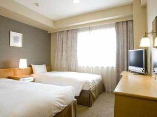 Hotel Hineno Station