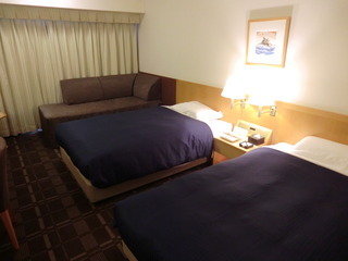 Hotel Washington