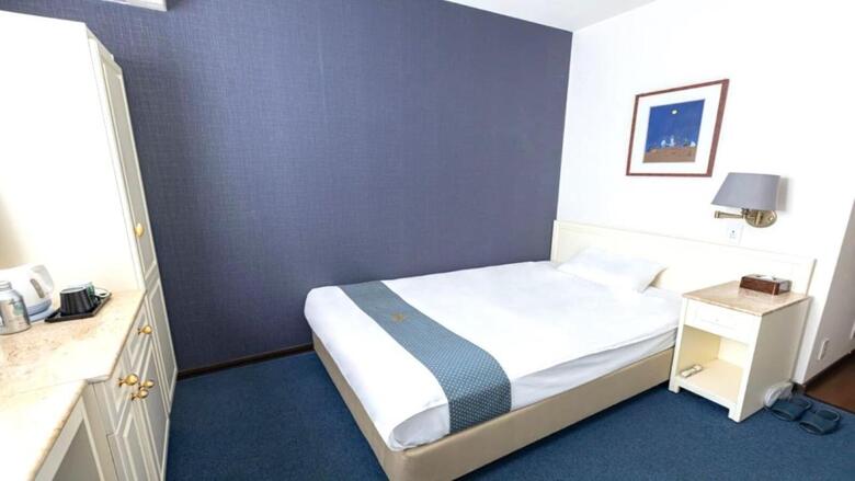 Hotel New Osaka Shinsaibashi