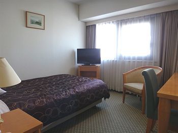 Hotel Osaka Garden Palace