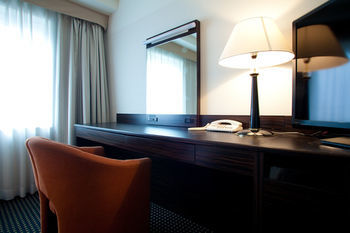 Hotel Apa Villa Osaka-tanimachi 4 Chome