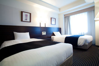 Hotel Apa Villa Osaka-tanimachi 4 Chome