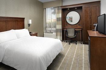 Hotel Hampton Inn Boston-woburn