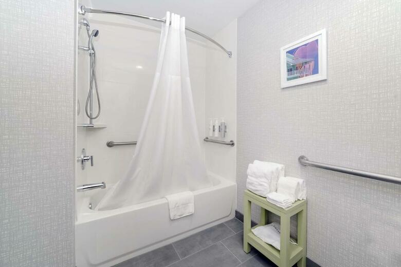 Hotel Hampton Inn Port Charlotte