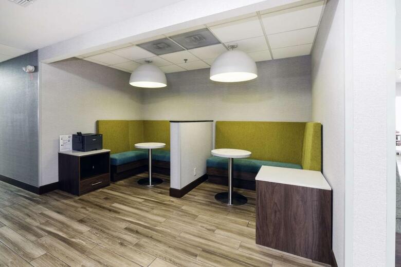 Hotel Hampton Inn Port Charlotte