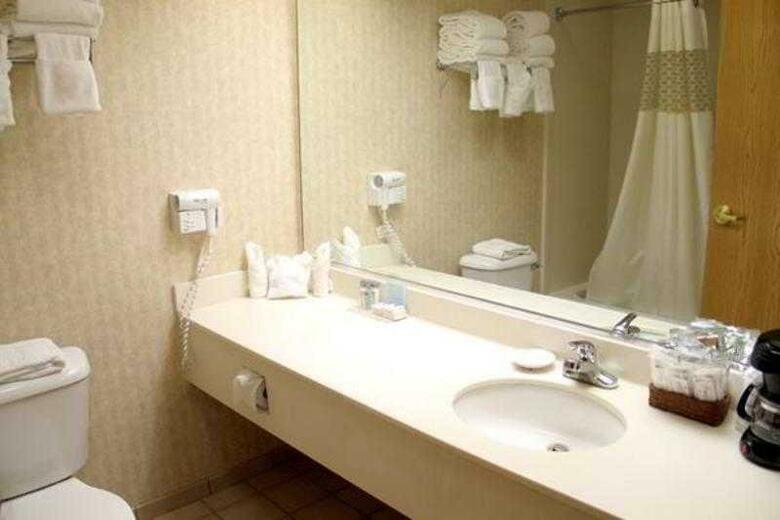 Hotel Hampton Inn Fremont