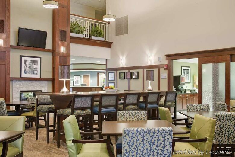 Hotel Hampton Inn & Suites Providence-warwick Airport