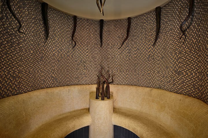Hotel Banyan Tree Al Wadi
