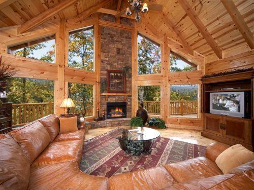 Silvercreek Holiday Home