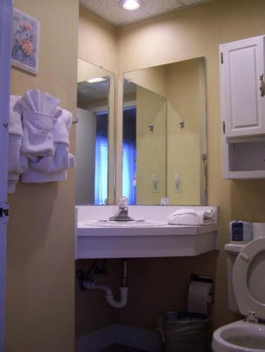 Apartamento Gatlinburg Chateau Condo #508