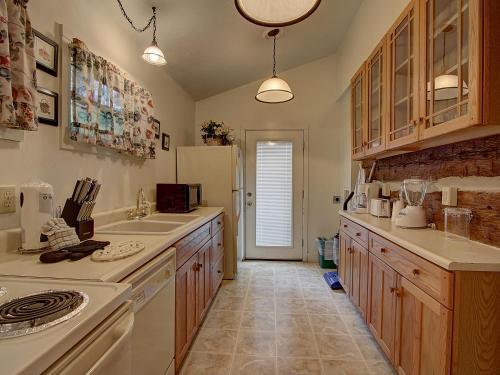 Timeless Treasures Chalet