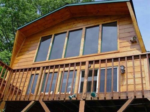 Alpine View Chalet