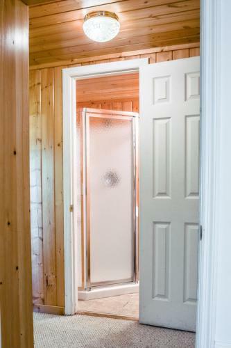 Mountain View Lodge 5 Bedroom Cabin