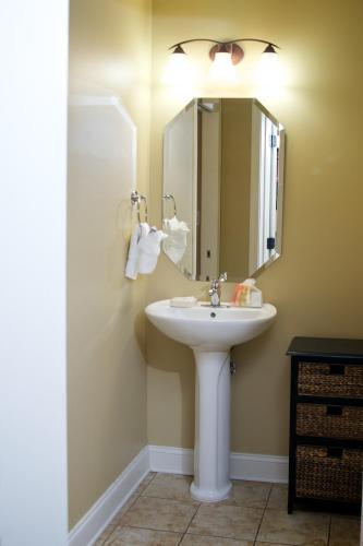 Apartamento Bon Air Condo #3001