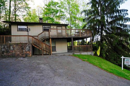 Apartamento 2139 Three Pines
