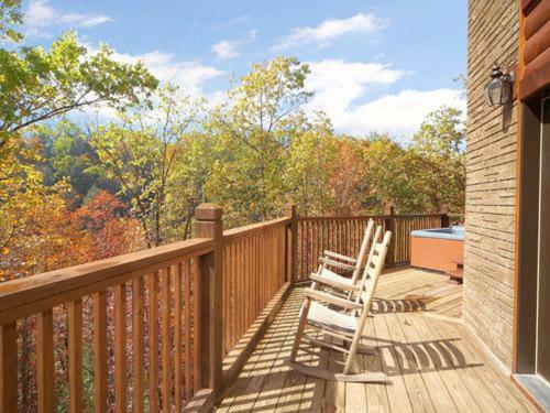 Chalet D'amour Holiday Home